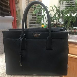Kate Spade handbag - retail